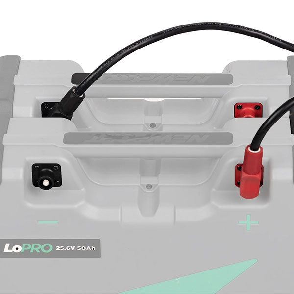 Newport LoPRO Voltage Expansion Kit