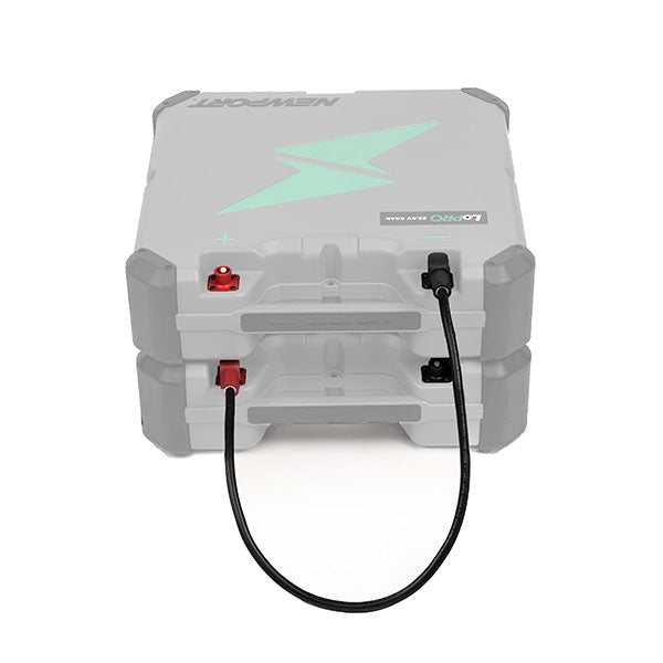 Newport LoPRO Voltage Expansion Kit