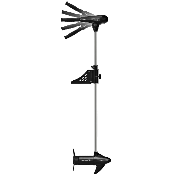 Newport Pontoon Series Trolling Motor