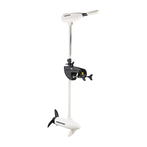 Newport L Series Long Shaft Trolling Motor