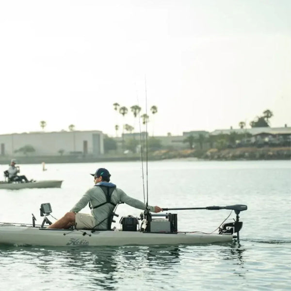 Newport Kayak Series Trolling Motor