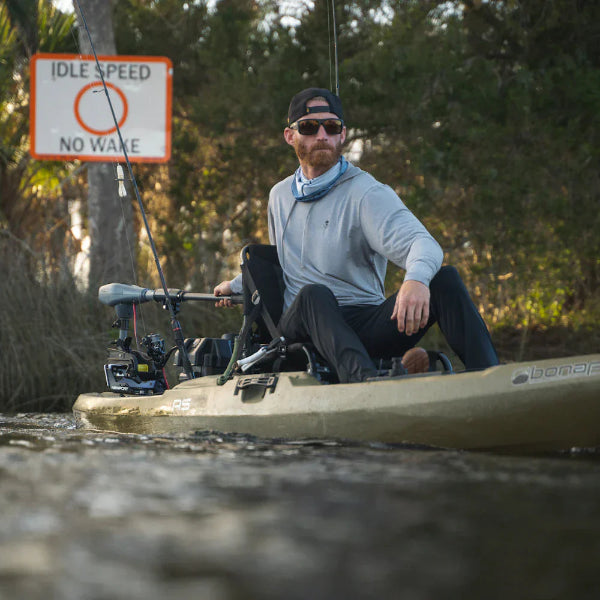 Newport Kayak Series Trolling Motor