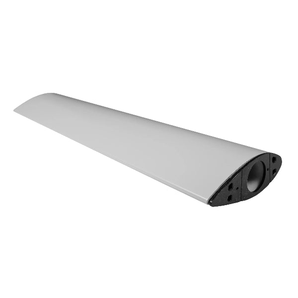 Newport NK300 Shaft Fin Kit