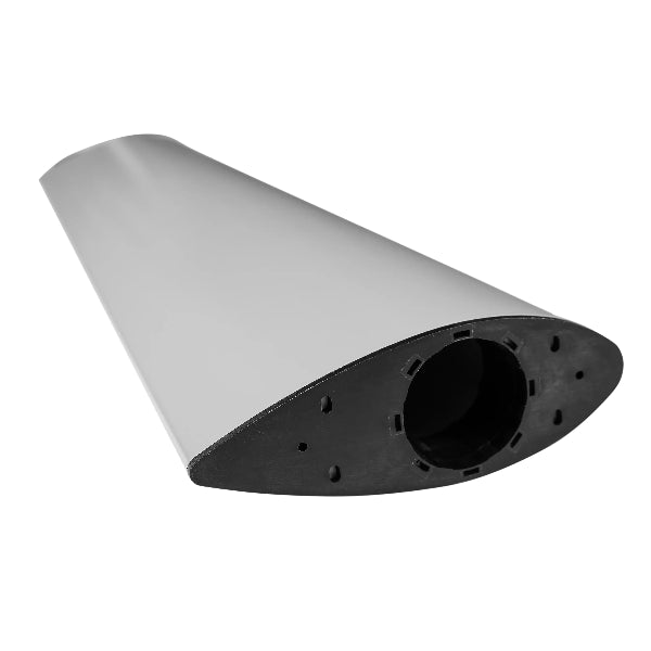 Newport NK300 Shaft Fin Kit