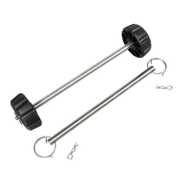 Newport NK Mount Knobs and Bar Set