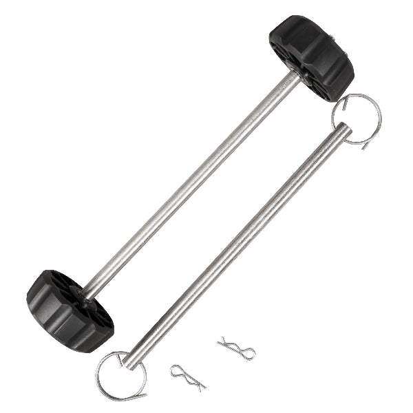 Newport NK Mount Knobs and Bar Set