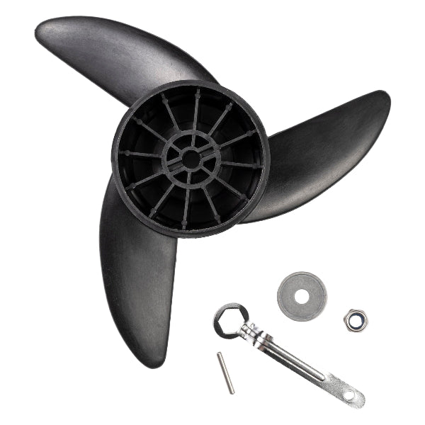 Newport 3 Blade Trolling Motor Propeller