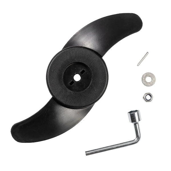 Newport 2 Blade Trolling Motor Propeller