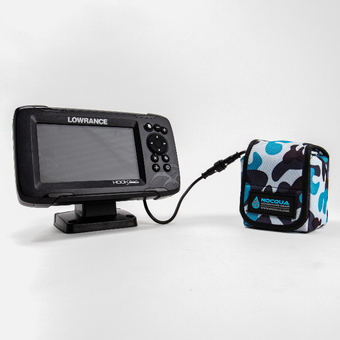 Nocqua 10Ah Pro Power Kit