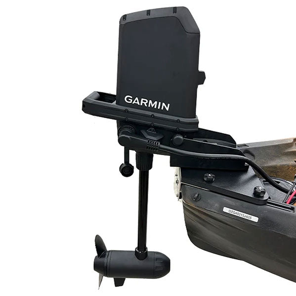 NuCanoe Stern 4-Hole Mount