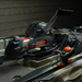 FeelFree Overdrive Pedal System
