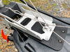 Boonedox Old Town Bigwater 132 Stern Mount Plate