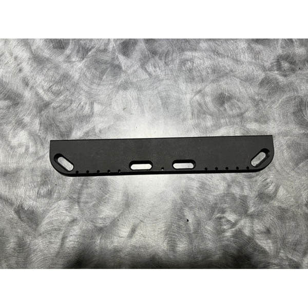 One Objective XTR130 Hatch Cover Plate