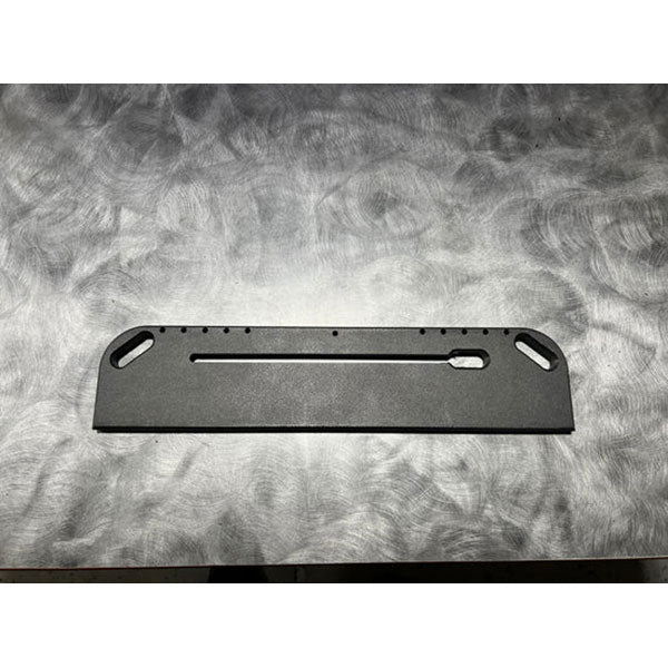 One Objective XTR130 Hatch Cover Plate