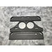 One Objective XTR130 Hatch Cover Plate