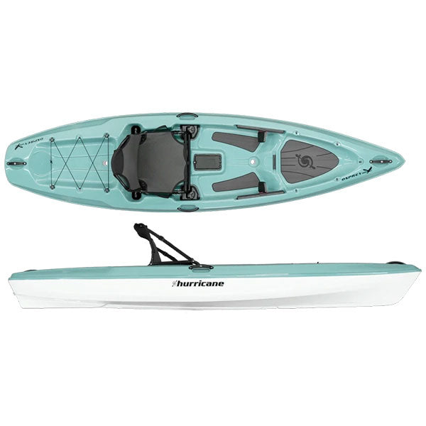Hurricane Osprey 109 Sit-On-Top Kayak