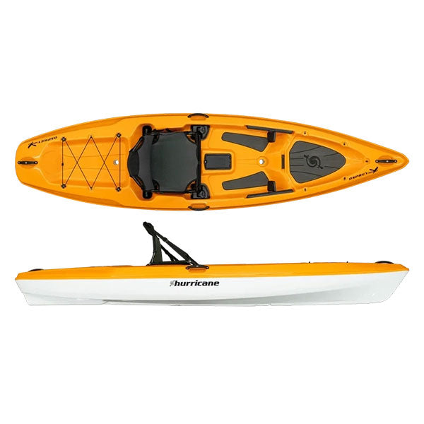 Hurricane Osprey 109 Sit-On-Top Kayak