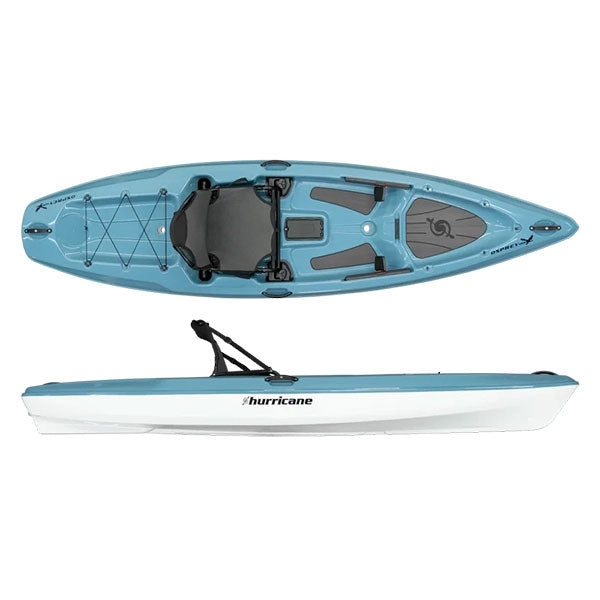 Hurricane Osprey 109 Sit-On-Top Kayak
