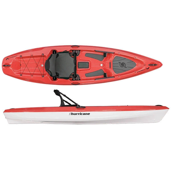 Hurricane Osprey 109 Sit-On-Top Kayak