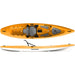 Hurricane Osprey 120 Sit-On-Top Kayak