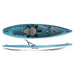 Hurricane Osprey 120 Sit-On-Top Kayak