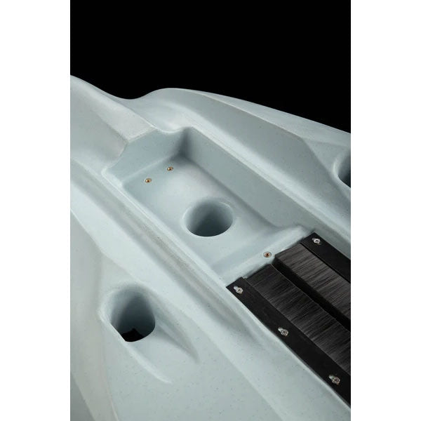 CAJO Outpost 100 PDL Pro Series Fishing Kayak