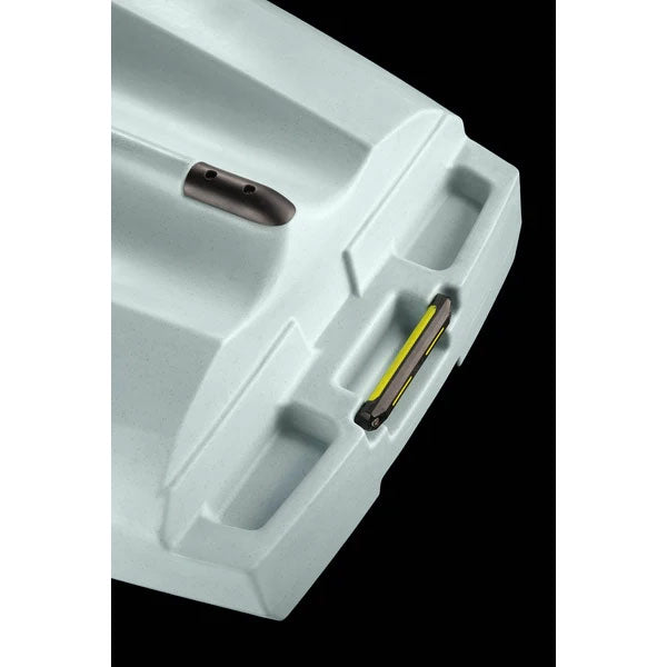 CAJO Outpost 100 PDL Pro Series Fishing Kayak