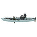 CAJO Outpost 128 PDL Pro Series Fishing Kayak