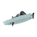 CAJO Outpost 128 PDL Pro Series Fishing Kayak