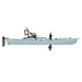 CAJO Outpost 128 PDL Pro Series Fishing Kayak