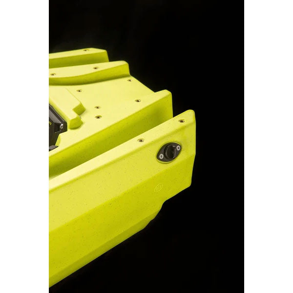 CAJO Outpost 128 PDL Pro Series Fishing Kayak