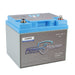 Power House lithium battery on a white background