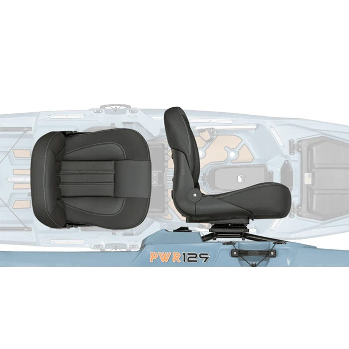 Bonafide PWR PRO Seat Upgrade Kit