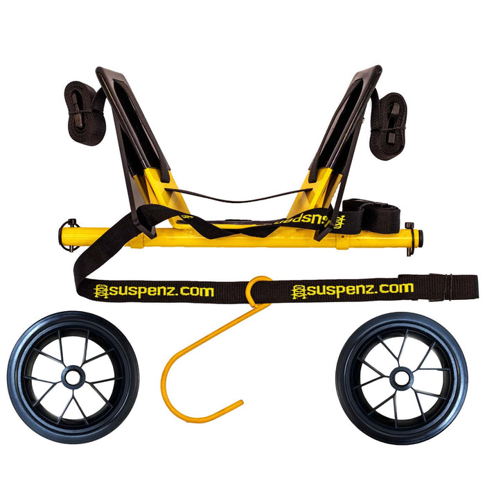 Suzpenz EZ-Stow Stern Cart™