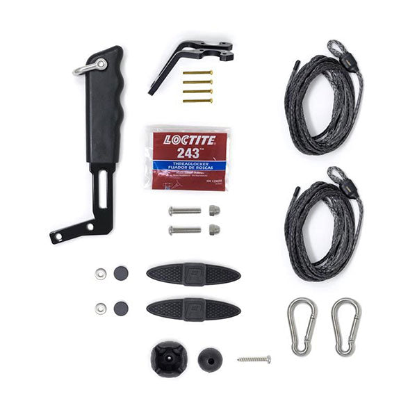 Power-Pole MOVE Kayak Kit