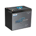 Power House lithium battery on a white background