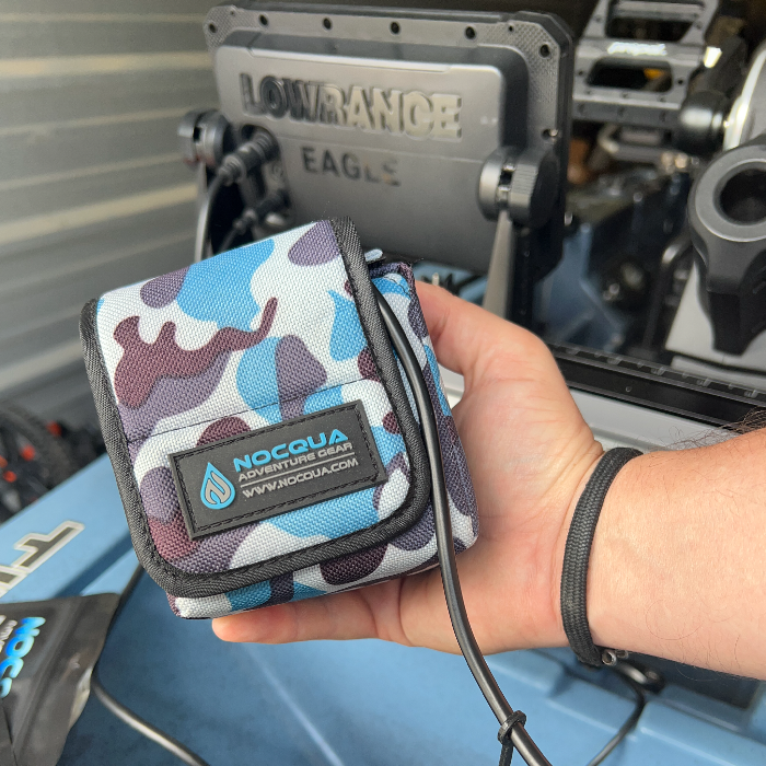 Nocqua 20AH Pro Power Kit
