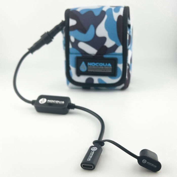 Nocqua 10Ah Pro Power Kit