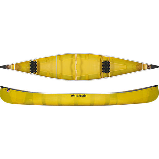 Wenonah Prospector 16 Tandem Canoe