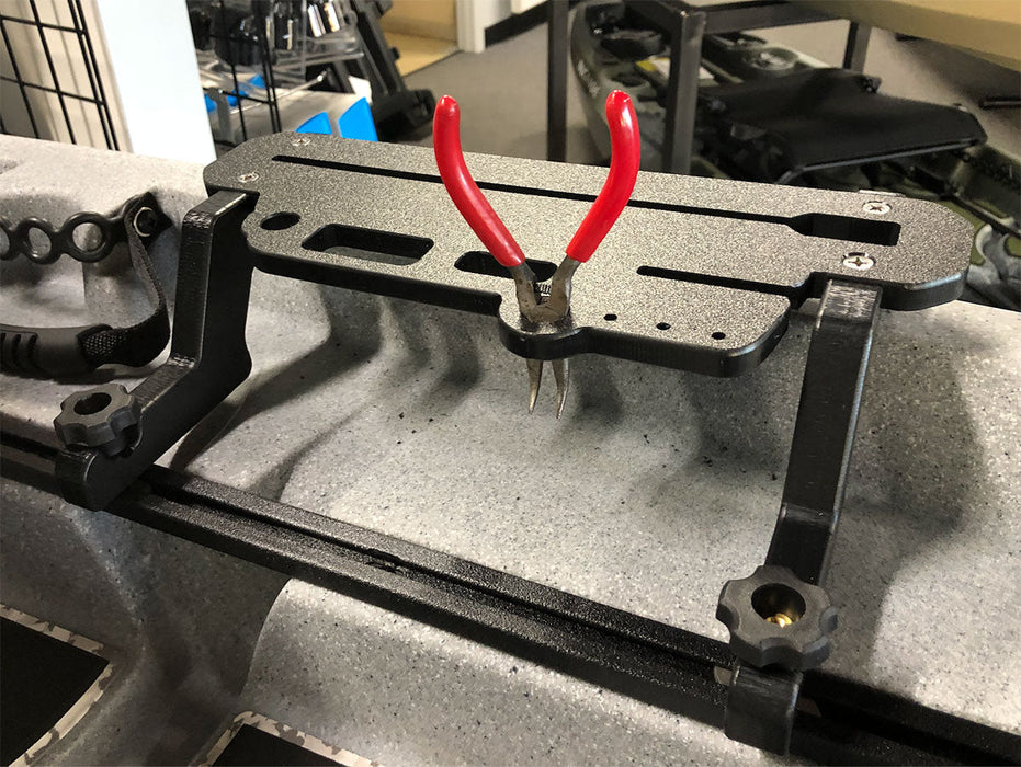 YakGadget QuickTrack™ NuCanoe