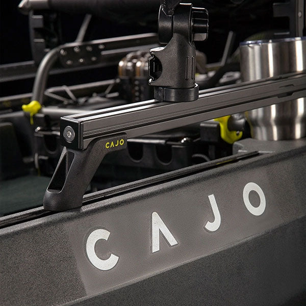 CAJO Quad Rails