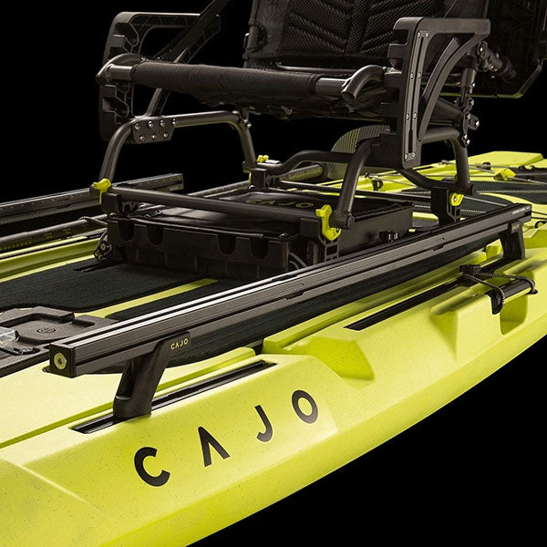 CAJO Quad Rails