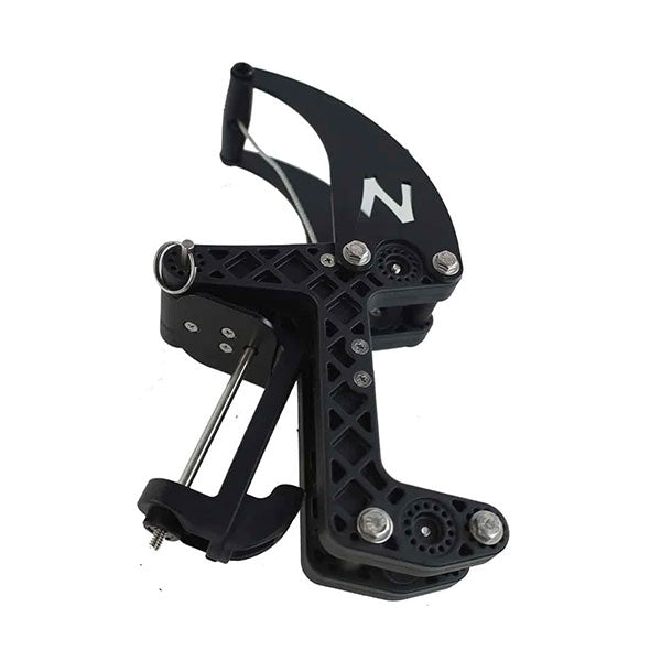 NuCanoe QuickConnect Motor Mount