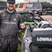 Railblaza Straight Shooter