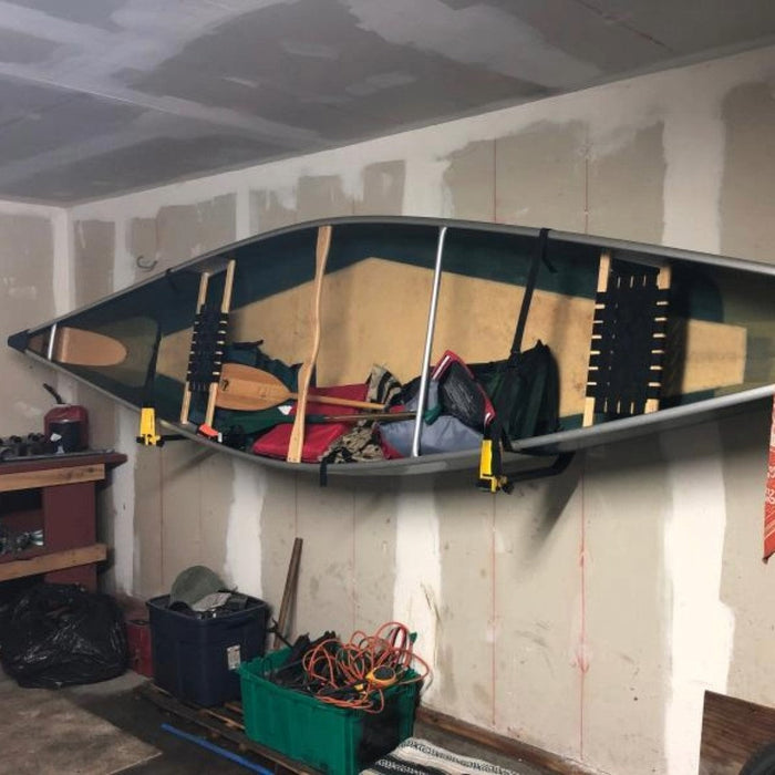 Suspenz Deluxe Rack