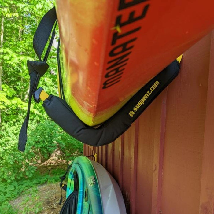 Suspenz EZ Rack