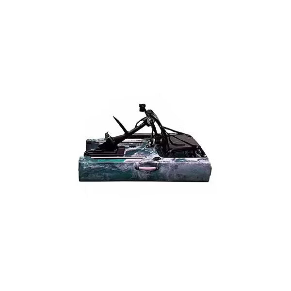 ReelYaks Modular Kayak Middle Expansion Section