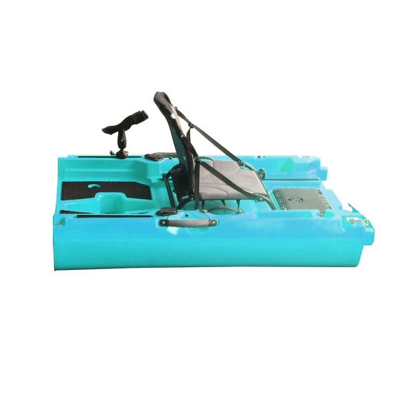 ReelYaks Modular Kayak Middle Expansion Section