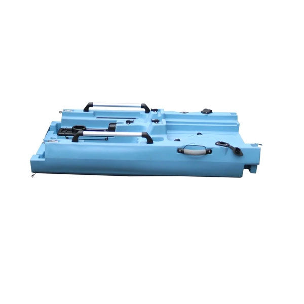 ReelYaks Modular Kayak Middle Expansion Section