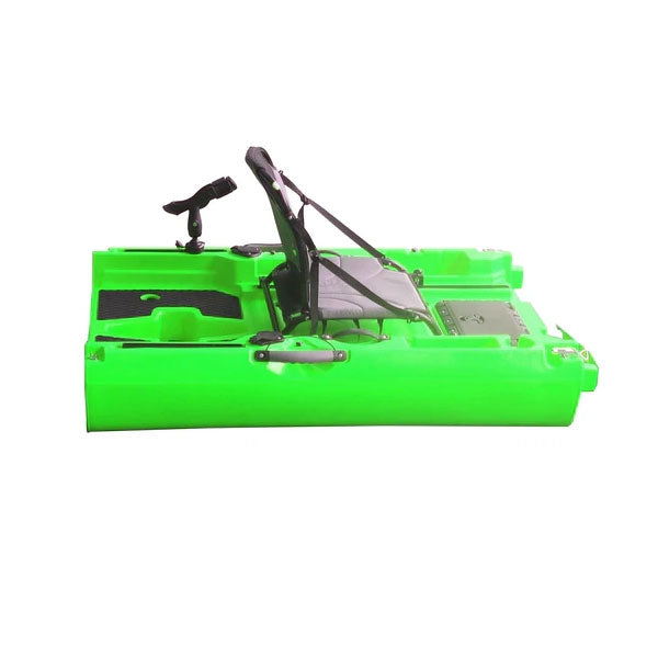 ReelYaks Modular Kayak Middle Expansion Section